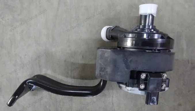 Battery thermal management water pump — BYD BYD Qin EV — OE HDE-8101420