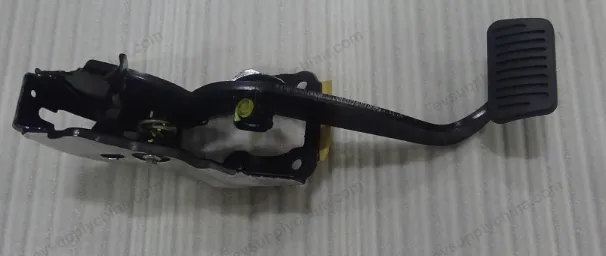 Brake pedal — BYD BYD Qin EV — OE HDEG-3504010A