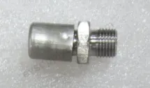 Breather tube assembly — BYD BYD Qin EV — OE NT29-2146530