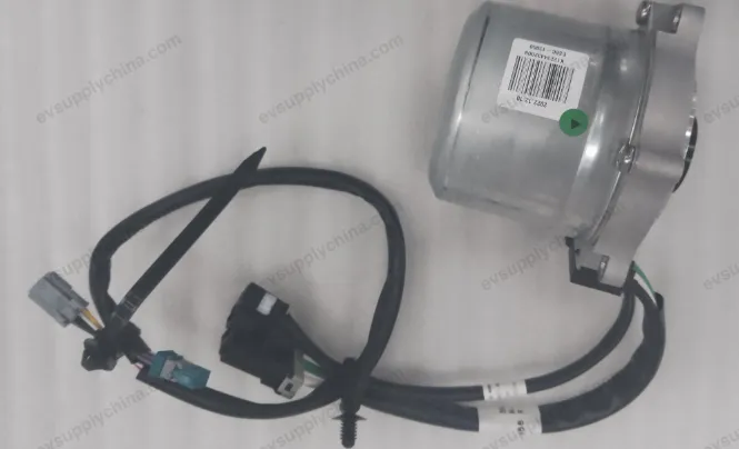 Brushless Motor — BYD BYD Qin EV — OE HDH-3414400