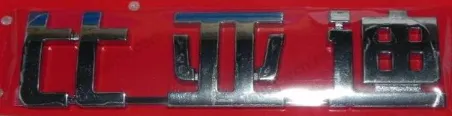 “BYD”Wordmark — BYD BYD Qin EV — OE F3-3921110