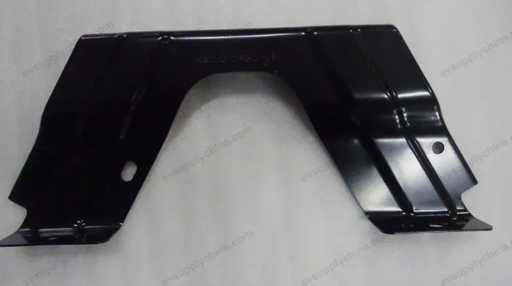 Charging port mounting bracket Ⅰ — BYD BYD Qin EV — OE HDE-5301281Q