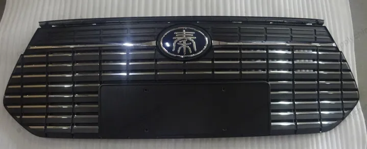 China Net — BYD BYD Qin EV — OE HDE-2803700K, HDE-2803700