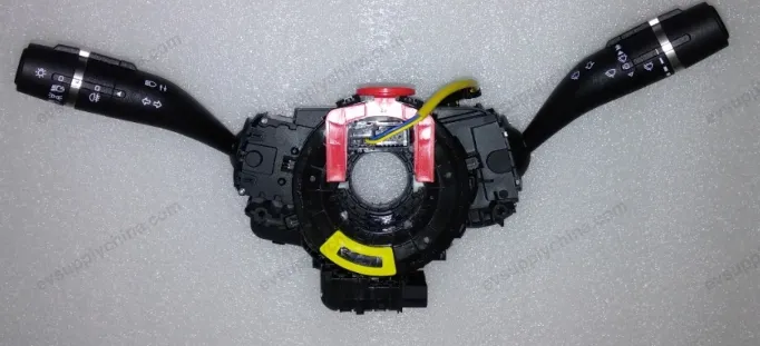 Combination switch — BYD BYD Qin EV — OE SA2FC-3774010J