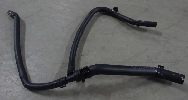 Cooling pipe 6 — BYD BYD Qin EV — OE HDE-1303150B-D1