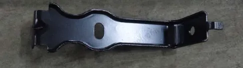 Cooling pipe bracket — BYD BYD Qin EV — OE HDE-1315400
