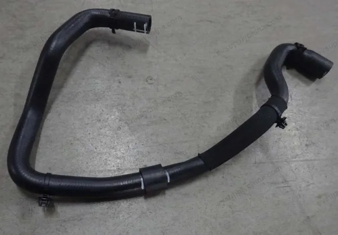 Cooling pipe1 — BYD BYD Qin EV — OE HDE-1303100A