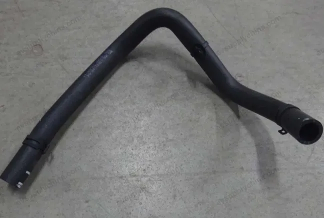 Cooling pipe2 — BYD BYD Qin EV — OE HDE-1303110B-D1