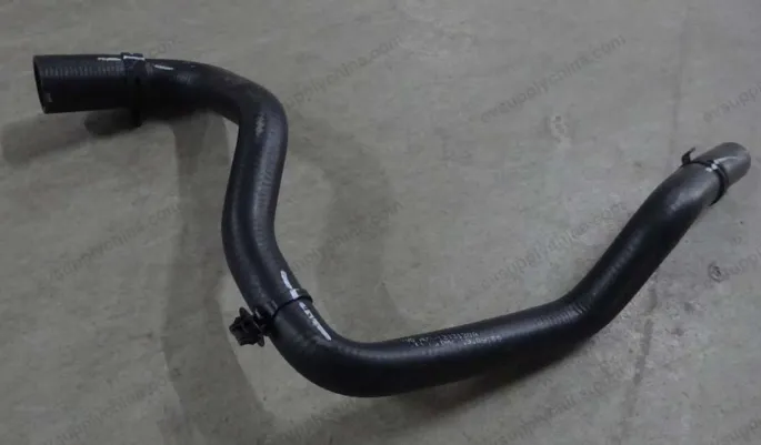 Cooling pipe4 — BYD BYD Qin EV — OE HDE-1303130A