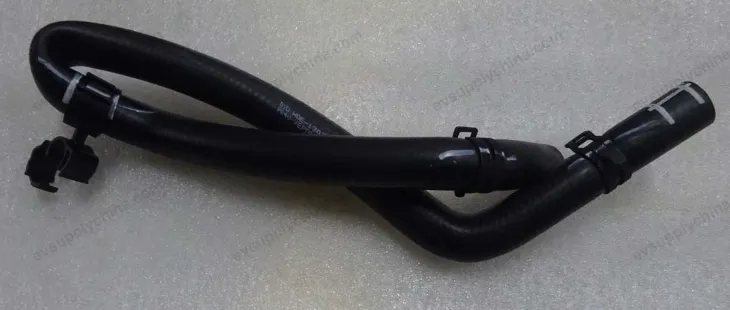 Cooling pipe5 — BYD BYD Qin EV — OE HDE-1303140A