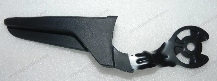 Driver height adjustment handle — BYD BYD Qin EV — OE HAD-6800116
