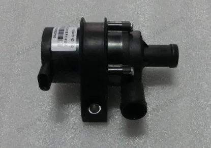 Electric water pump — BYD BYD Qin EV — OE HAEV-1307010