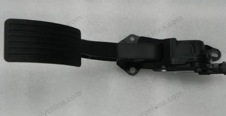 Electronic accelerator pedal — BYD BYD Qin EV — OE 5A-1108010