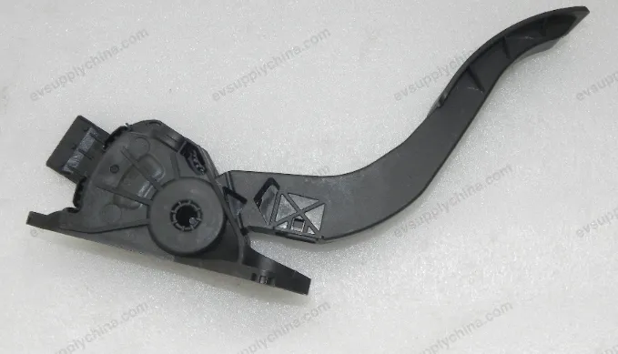 Electronic accelerator pedal — BYD BYD Qin EV — OE 5A-1108010B