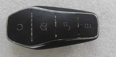Kunci pintar elektronik — BYD BYD Qin EV — OE DAEA-3791200