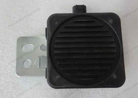 Engine sound simulator — BYD BYD Qin EV — OE HDH-3778020B