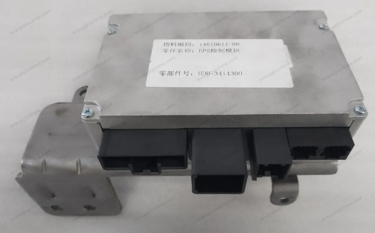 EPSControl Module — BYD BYD Qin EV — OE HDH-3414300