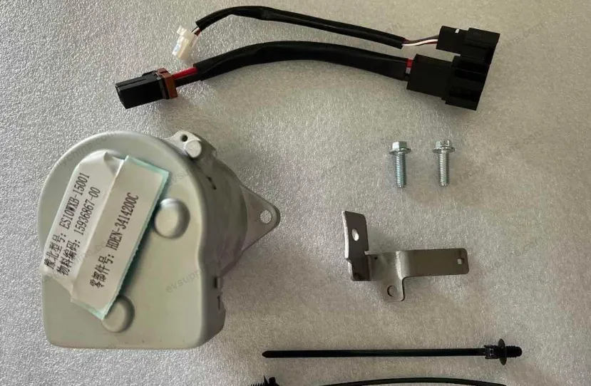 EPSMotor and controller — BYD BYD Qin EV — OE HDEN-3414200C