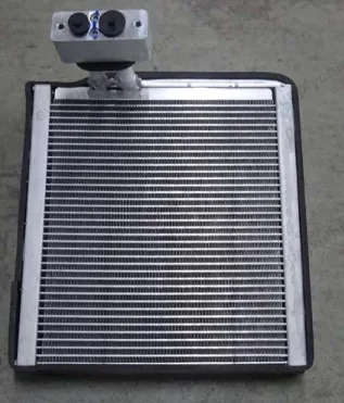 Evaporator core — BYD BYD Qin EV — OE HDE-8107010A