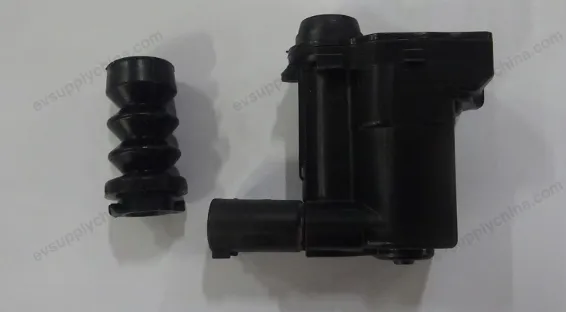 Flap Actuator — BYD BYD Qin EV — OE HDE-3787100
