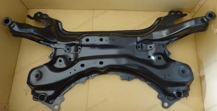 Front axle — BYD BYD Qin EV — OE HDH-2810010A