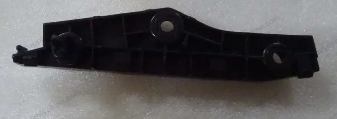 Front bumper left bracket — BYD BYD Qin EV — OE HDH-2803311