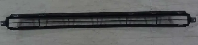 Front bumper lower air intake grille — BYD BYD Qin EV — OE HDH-2803151