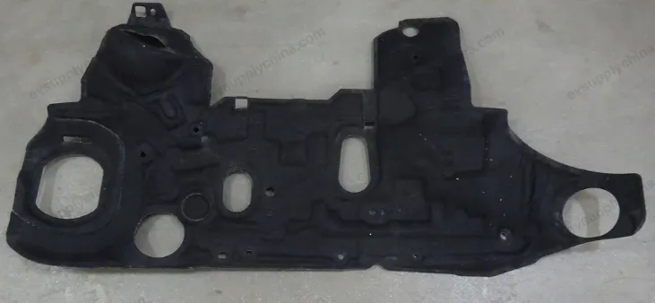 Front cabin insulation — BYD BYD Qin EV — OE HDH-5310021B