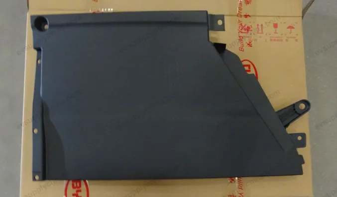 Front cabin left decorative panel — BYD BYD Qin EV — OE HDH-5302230
