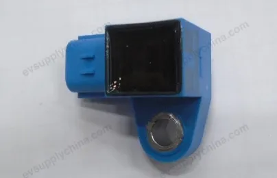 Front collision sensor Ⅱ — BYD BYD Qin EV — OE TA-3658400A-D1