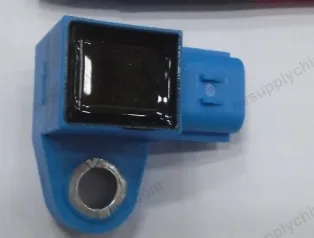 Front collision sensor Ⅰ — BYD BYD Qin EV — OE TA-3658300A-D1
