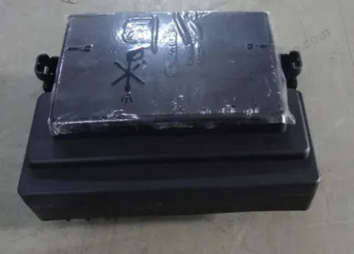 Front compartment power distribution box — BYD BYD Qin EV — OE HDE-3722500B