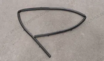 Front compartment rear sealing strip — BYD BYD Qin EV — OE 5A-5307112