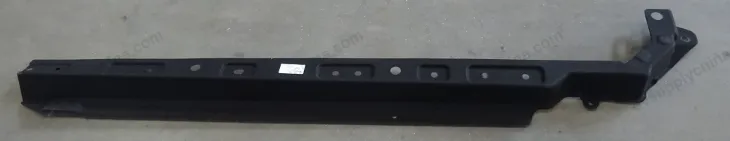 Front floor left fender — BYD BYD Qin EV — OE HDEG-3102630