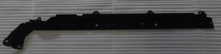 Front floor right fender — BYD BYD Qin EV — OE HDEG-3102640