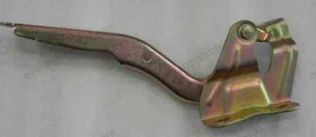 Front hood left hinge — BYD BYD Qin EV — OE 5A-8402610