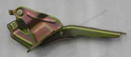 Front hood right hinge — BYD BYD Qin EV — OE 5A-8402619