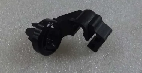 Front hood support rod cover — BYD BYD Qin EV — OE 5A-8402941A-00B0