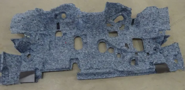 Front insulation layer — BYD BYD Qin EV — OE HDH-5310010A