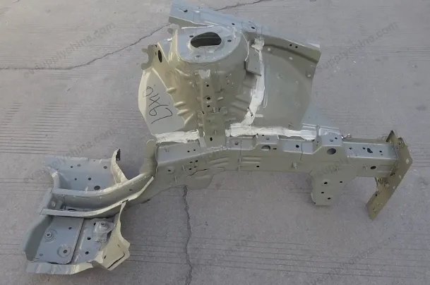 Front left — BYD BYD Qin EV — OE HDEK-5301300/70
