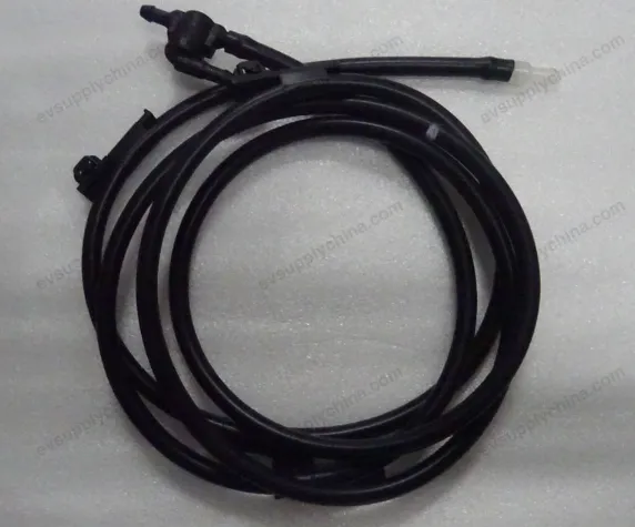 Front washing pipeline division Ⅰ — BYD BYD Qin EV — OE HDH-5207210
