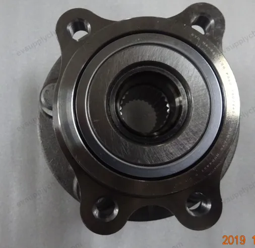 Front wheel bearing — BYD BYD Qin EV — OE HA-3103100
