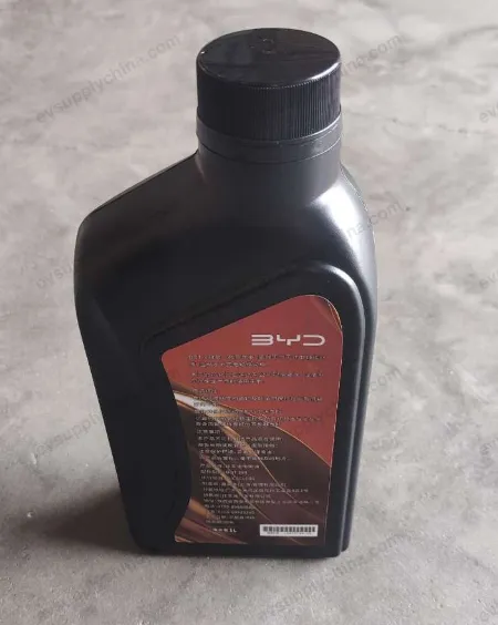 Gear Oil — BYD BYD Qin EV — OE 13479184-00, BOT-384