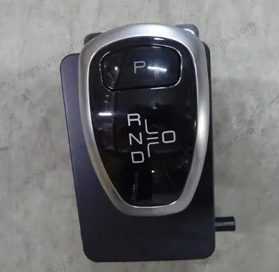 Gear shift control machine — BYD BYD Qin EV — OE HDH-1703010