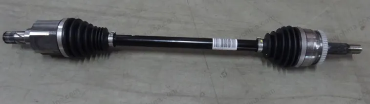 Half shaft: Universal for left and right — BYD BYD Qin EV — OE HDE-2203010B
