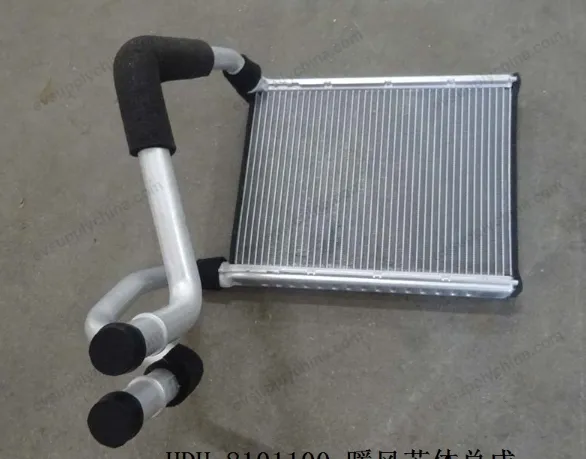 Inti pemanas — BYD BYD Qin EV — OE HDH-8101100