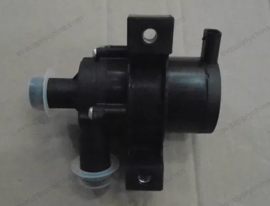 Heater electric water pump — BYD BYD Qin EV — OE SCED-8101410