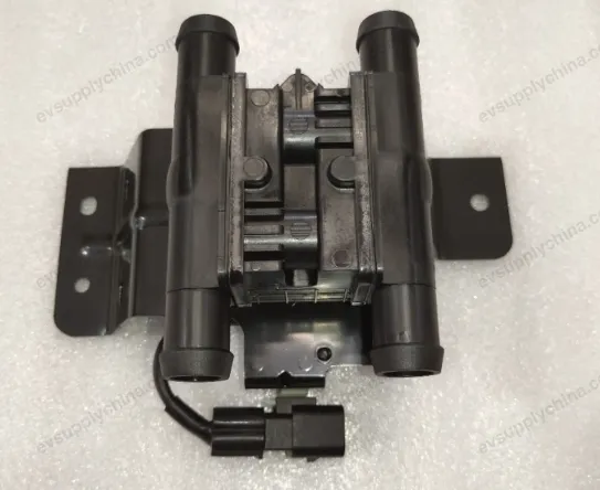 Heating valve — BYD BYD Qin EV — OE SCEA-8101910