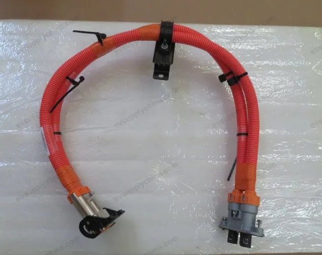 High voltage distribution harness — BYD BYD Qin EV — OE HDE-2105300D