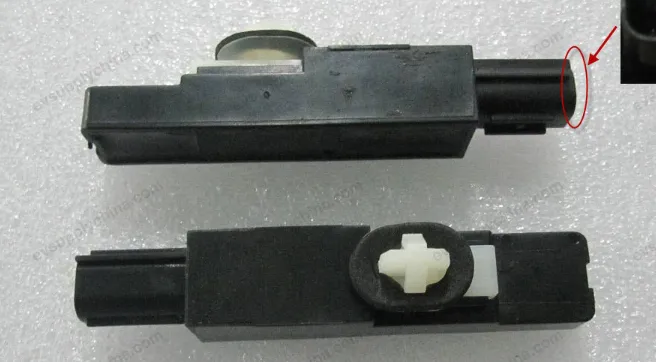 Antena deteksi dalam mobil — BYD BYD Qin EV — OE S6-3642400